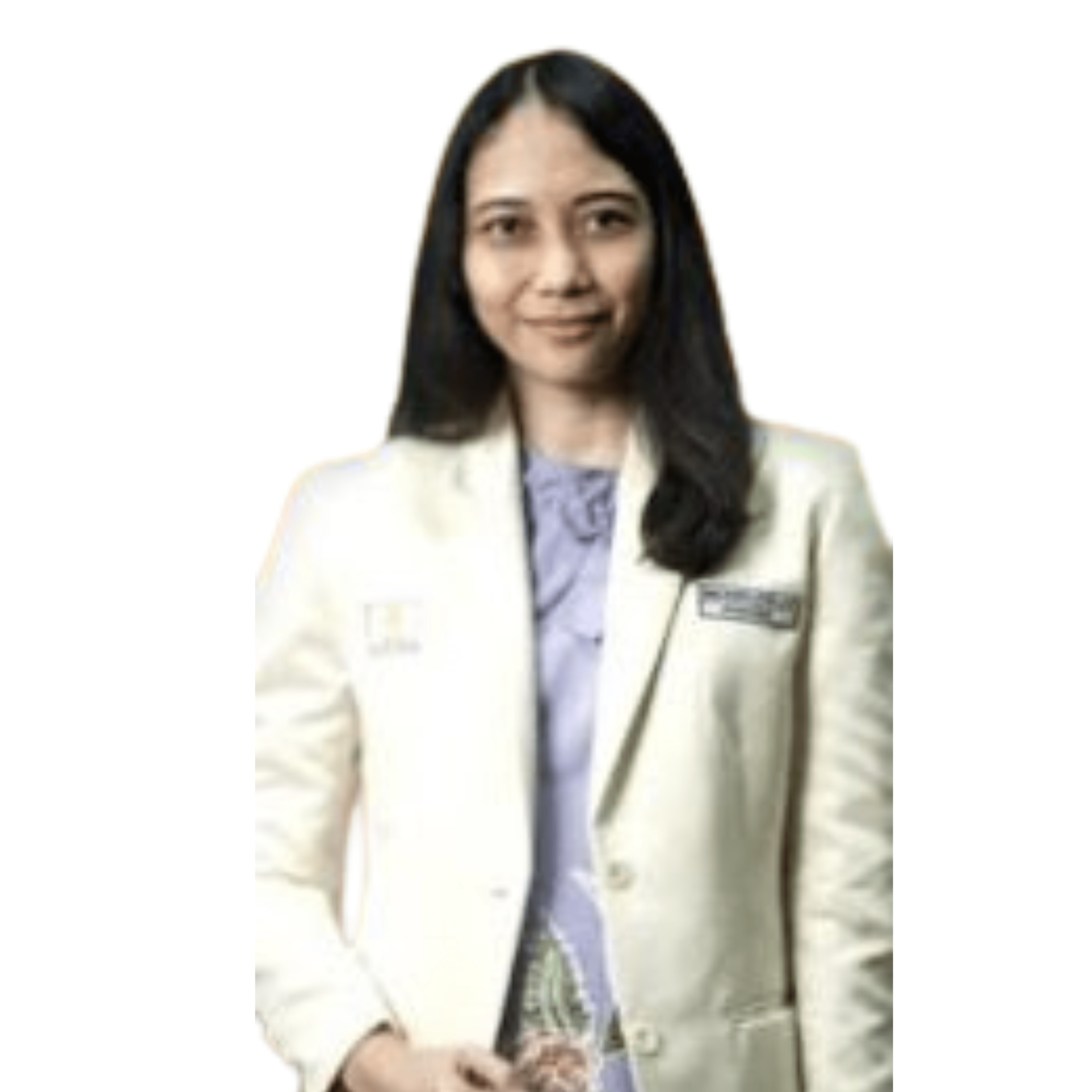 Apt. Anggraini Citra