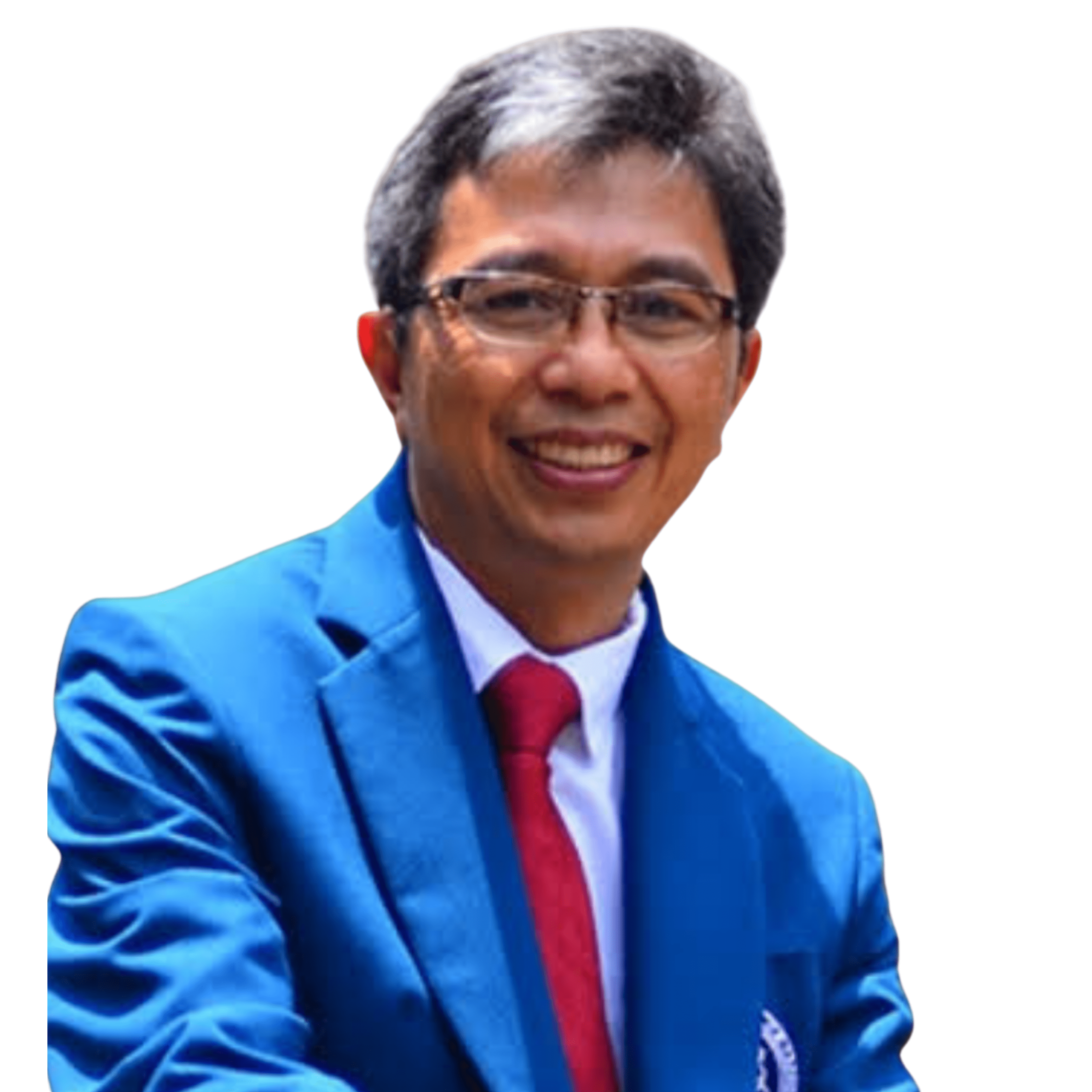 Prof. I Ketut Adnyana