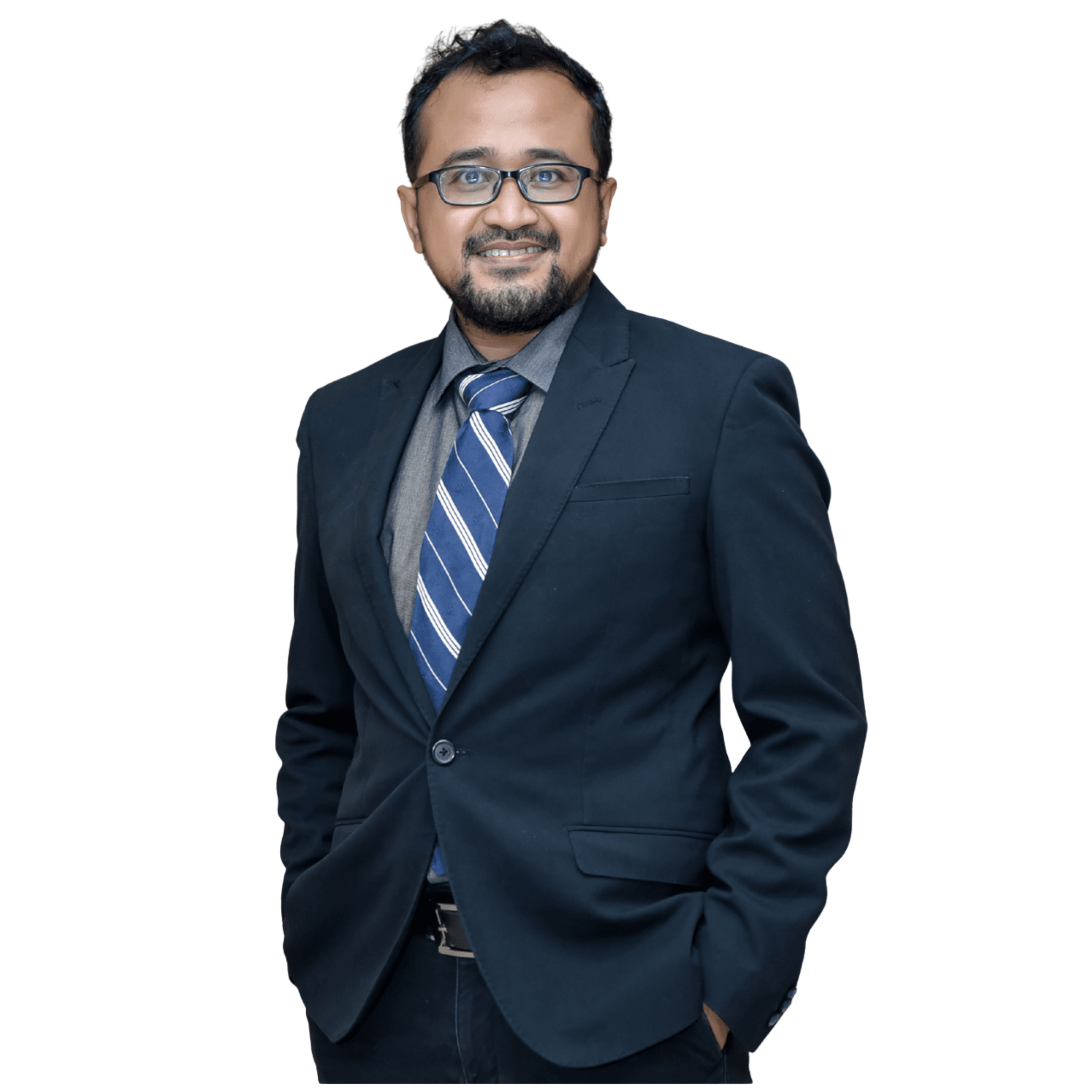 Prof. Didik Setiawan